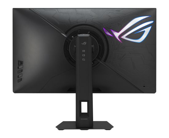 LCD Monitor ASUS 27 " 2560 x 1440 pixels Wide Quad HD Native aspect ratio 16:9 LCD Flat 90LM0C70-B01371 Monitori