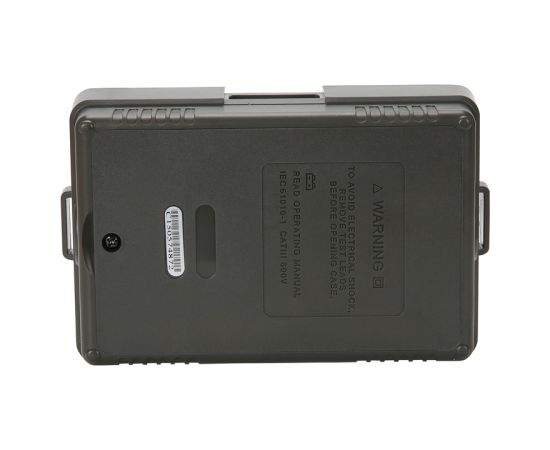 UNI-T UT501A insulation resistance tester Testeri un mērierīces