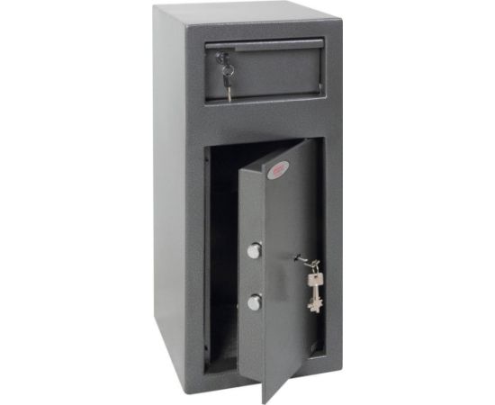 Phoenix Safe Sejf Deposit Safes na klucz (SS0992K) Jaunumi - Birojam