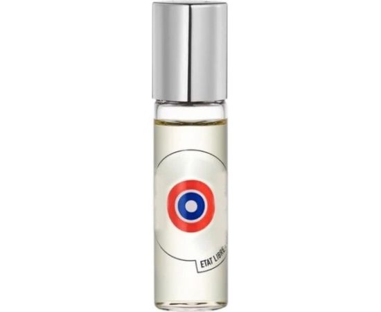 MINIATURA ETAT LIBRE D'ORANGE Hermann A Mes Cotes EDP spray 10ml Духи унисекс