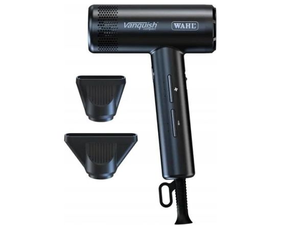 WAHL 4322-0470 T-Dryer VANQUISH Compact Plaukų džiovintuvas Красота и здоровье 
