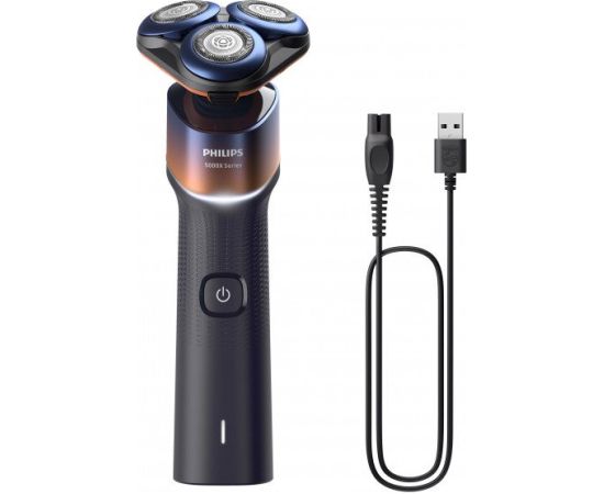philips Golarka męska Seria 5000X     X5012/00 Красота и здоровье 