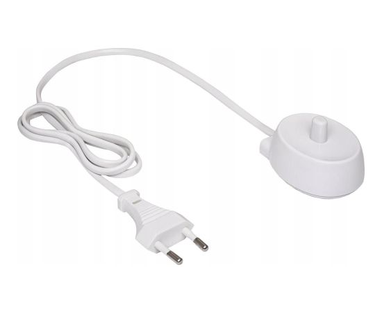 Końcówka Akyga Zasilacz impulsowy AK-PD-18 5V / 280mA 1.4W wtyczka Braun Oral-B Uzgaļi elektriskajām zobu birstēm