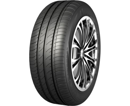 Nankang Econex NA-1 185/80R14 91T Vasaras riepas