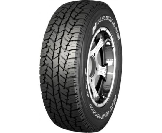Nankang Rollnex FT-7 175/80R16 91S Летние Покрышки