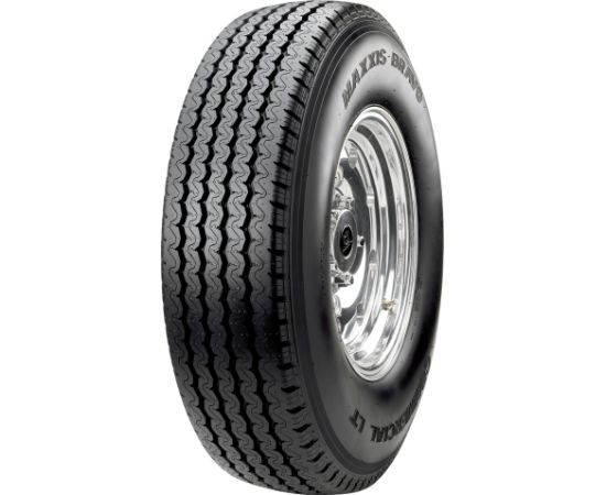 Maxxis Bravo UE-168N 155/70R12 104N Vasaras riepas