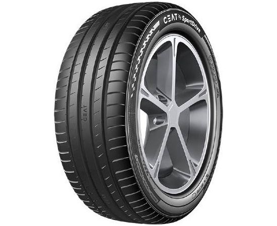 CEAT Sportdrive SUV 275/40R20 106Y Летние Покрышки