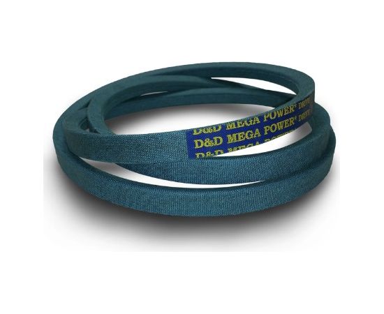 V-belt, MTD  Резервные акции