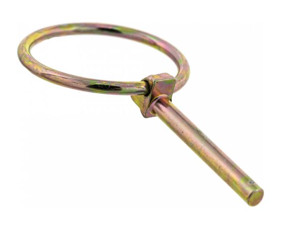 Lynch Ppin, MTD  Резервные акции