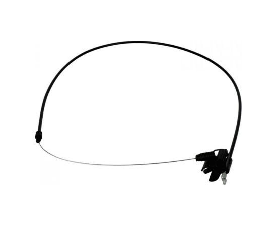 Bowden cable, single speed 42CM deck, MTD  Резервные акции