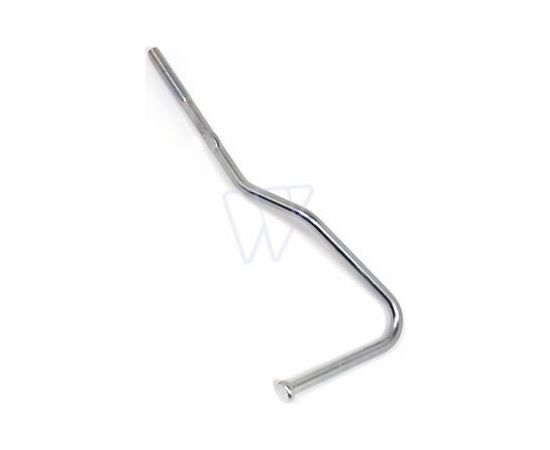 Lever cutting enclosure 38 "LF 125 13Ah, MTD Rezerves daļas