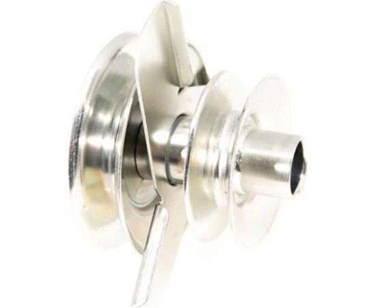Pulley engine 4.46 DIA / 3.39 DIA, MTD Rezerves daļas