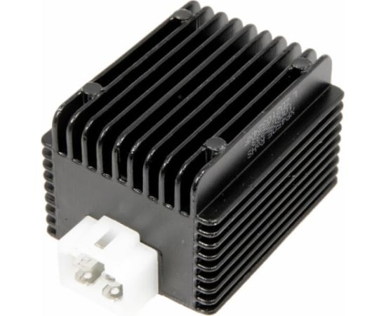 Regulator, MTD  Резервные акции