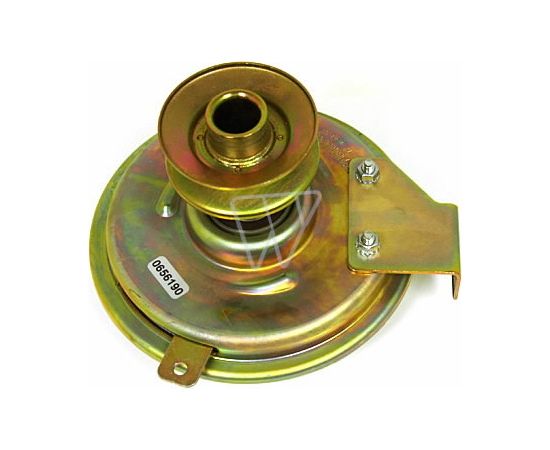 CLU:BRC:TRANS, MTD Rezerves daļas