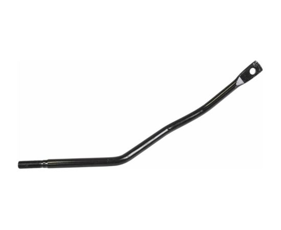 Svira kreisās puses, MTD Rezerves daļas