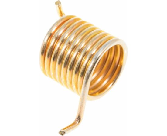 SPR:TORSN:RH, MTD Rezerves daļas