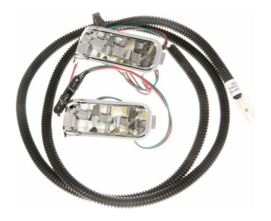 HARNESS HEADLIGHTS LED XZ5, MTD  Резервные акции