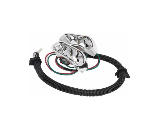 HARN:HDLT:ASM:LED XT 2, MTD  Резервные акции