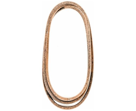 BELT:VTYPE:B SEC X 139:ARAMID, MTD Rezerves daļas