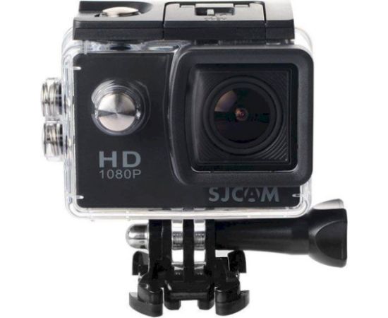 SJCAM SJ4000 Спортивная камера Aудио-видео