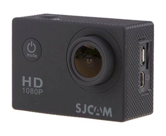 SJCAM SJ4000 Спортивная камера Aудио-видео