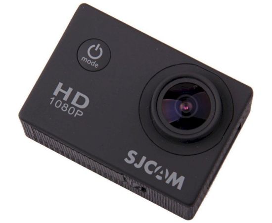 SJCAM SJ4000 Спортивная камера Aудио-видео