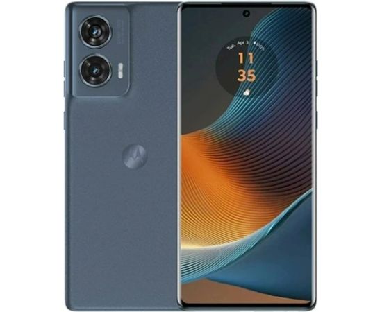 Motorola Edge 50 Fusion Смартфон 8GB / 128GB Мобильные телефоны
