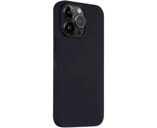 Tactical MagForce Velvet Smoothie Cover Защитный чехол для Apple iPhone 14 Pro Max / асфальтовый Чехлы - альтернативные