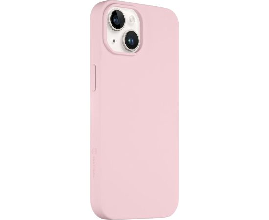 Tactical MagForce Velvet Smoothie Cover Защитный чехол для Apple iPhone 14 / розовая пантера Чехлы - альтернативные