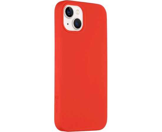 Tactical MagForce Velvet Smoothie Cover Защитный чехол для Apple iPhone 13 / чили Чехлы - альтернативные