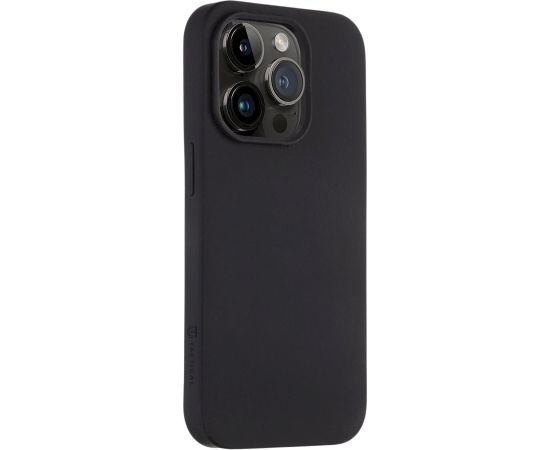 Tactical MagForce Velvet Smoothie Cover Защитный чехол для Apple iPhone 14 Pro / асфальт Чехлы - альтернативные