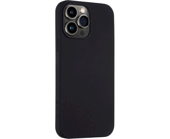 Tactical MagForce Velvet Smoothie Cover Защитный чехол для Apple iPhone 13 Pro Max / асфальтовый Чехлы - альтернативные