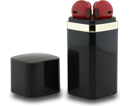Guess Lipstick Shape TWS Bezvadu Austiņas Austiņas