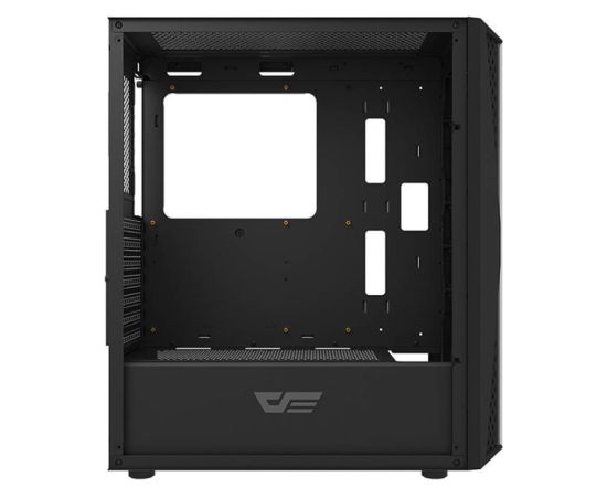 Darkflash DK352 Компьютерный Корпус + Вентиляторы 4шт. Корпуса