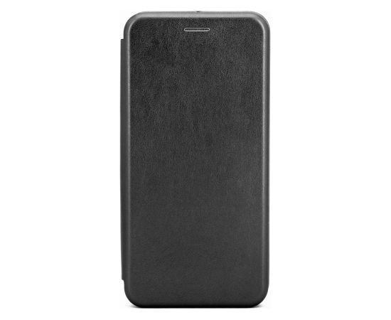 iLike Samsung  Galaxy A55 Book Case Black Чехлы - альтернативные