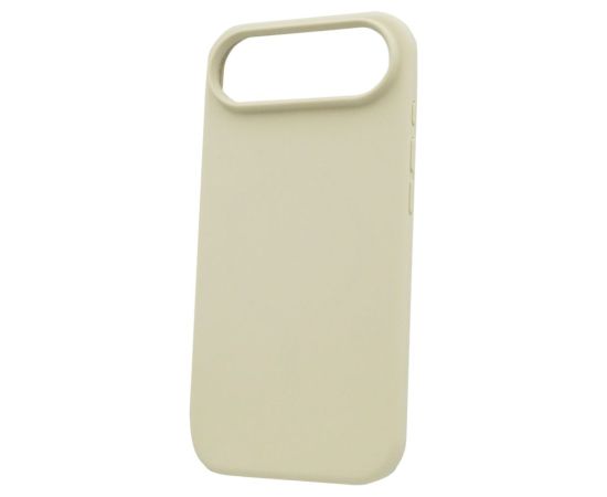 Evelatus Apple  iPhone 17 Air Premium Magsafe Soft Touch Silicone Light Gold Чехлы - альтернативные