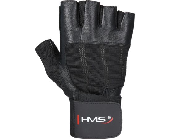 RST04 S IZMĒRS FITNESA CIMDI HMS Fitnesa cimdi, saites un jostas