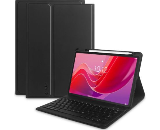 Tech-Protect SC перо + клавиатура Lenovo Tab M11 11.0 tb-330 | черный Сумки, чехлы для планшетников
