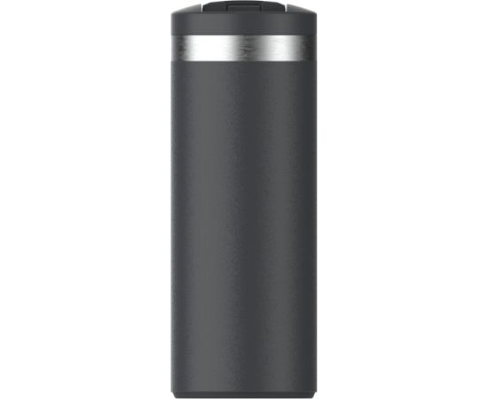 Stanley Termokrūze The Transit Fliptop Mug 0,35L melna 2.0 Termosi un Termokrūzes