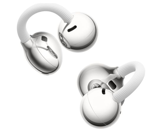 Huawei Earbuds FreeClip 2 Bluetooth Open-Ear Noise canceling Wireless White Austiņas
