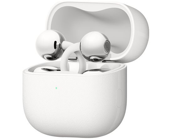 Huawei Earbuds FreeClip 2 Bluetooth Open-Ear Noise canceling Wireless White Austiņas