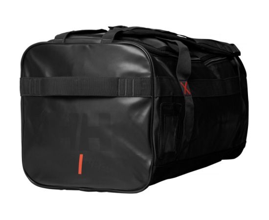 Helly Hansen Duffel Bag 120 L Black Somas portatīvajiem datoriem