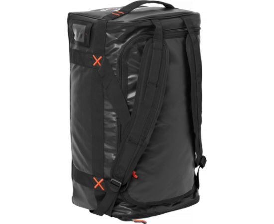 Helly Hansen Duffel Bag 120 L Black Somas portatīvajiem datoriem