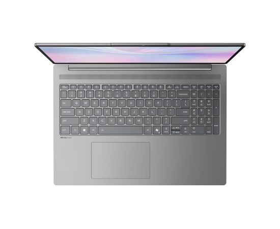 Lenovo IdeaPad Slim 5 16ARP10 Luna Grey 16 " IPS WUXGA 1920 x 1200 pixels Anti-glare AMD Ryzen 7 7735HS 16 (2x8GB) GB SODIMM DDR5 Solid-state drive capacity 1000 GB AMD Radeon 680M Graphics Windows 11 Home 802.11ax Bluetooth version 5.2 Keyboard language  Ноутбуки