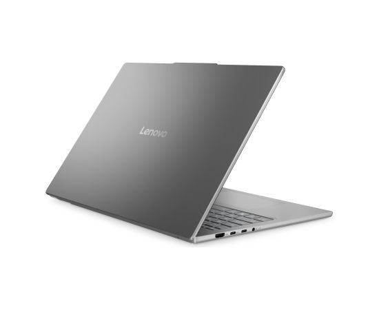 Lenovo IdeaPad Slim 5 16ARP10 Luna Grey 16 " IPS WUXGA 1920 x 1200 pixels Anti-glare AMD Ryzen 7 7735HS 16 (2x8GB) GB SODIMM DDR5 Solid-state drive capacity 1000 GB AMD Radeon 680M Graphics Windows 11 Home 802.11ax Bluetooth version 5.2 Keyboard language  Ноутбуки