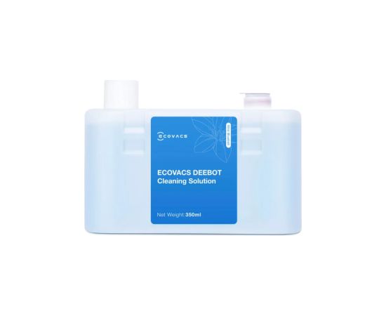 Ecovacs Cleaning Solution 350mL for water supply kit of DEEBOT T30 Family DSO010049 Другие аксессуары