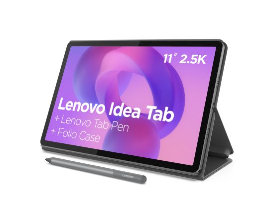 Lenovo Idea Tab11 8/256GB 11" Wi-Fi Luna Grey Планшетные ПК
