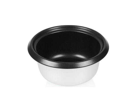 Tristar Rice cooker RK-6141 300 W 0.6 L Number of programs 1 Black Крупная бытовая техника