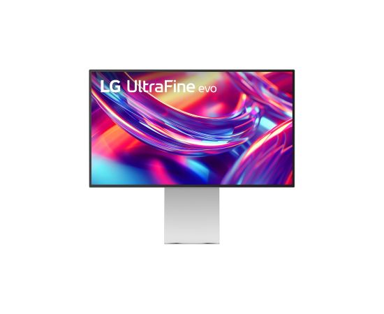 LG 32U990A-S 32 " IPS Black 16:9 60 Hz 5 ms 6144 x 3456 pixels 450 cd/m² HDMI ports quantity 1 LED / LCD мониторы