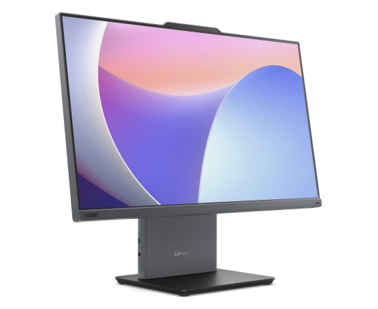 Lenovo ThinkCentre Neo 50a 24 Touchscreen Desktop AIO 23.8 " FHD Intel Core i5 i5-13420H Internal memory 16 GB SO-DIMM DDR5 Solid-state drive capacity 512 GB Intel UHD Graphics Keyboard language English Windows 11 Pro Warranty 36 month(s) Personālie datori